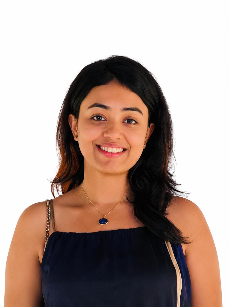 Deepika Jain