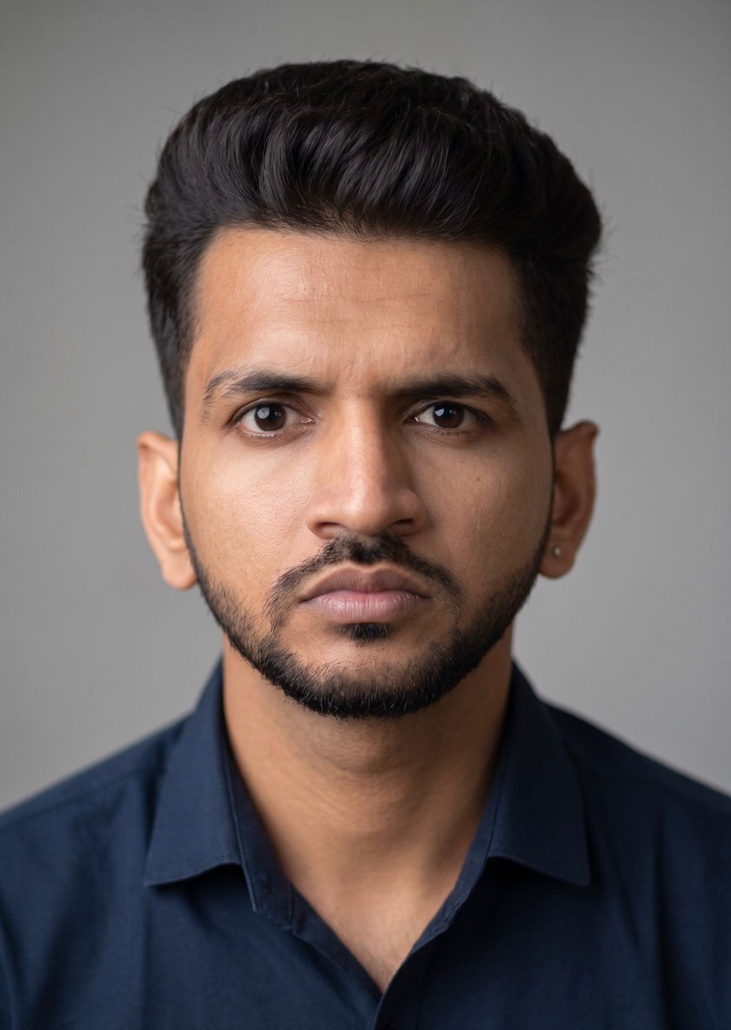 Nikhil Joshi