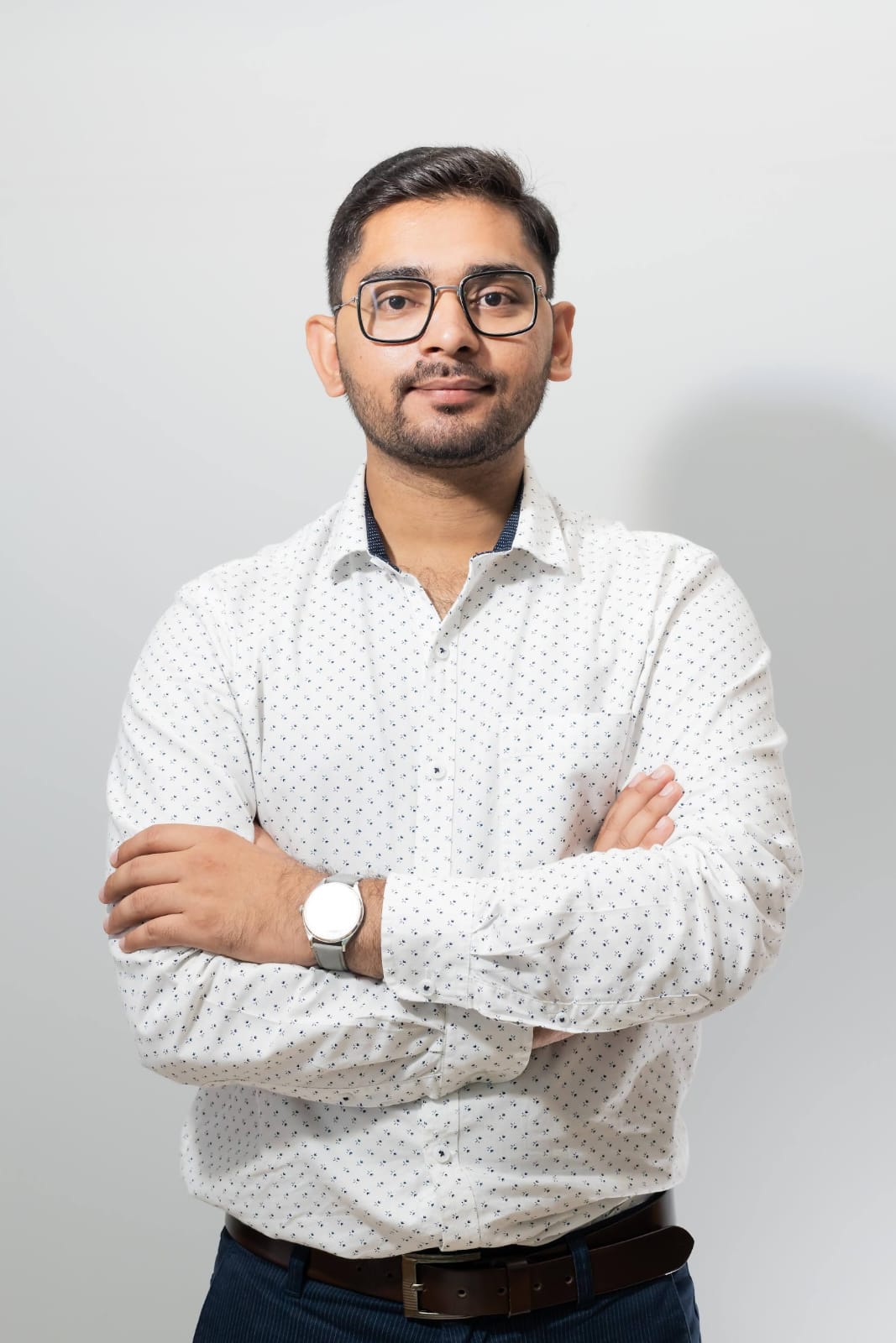 Parth Vekariya